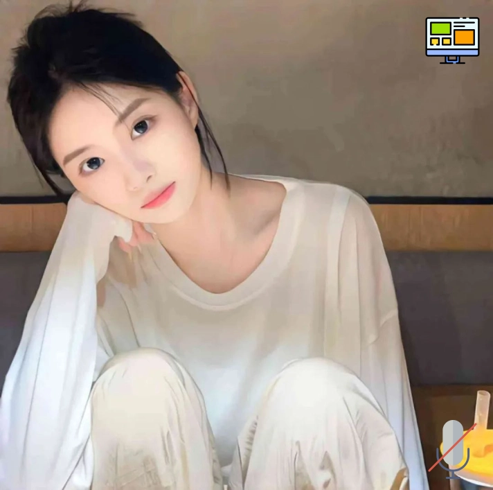 梁女士